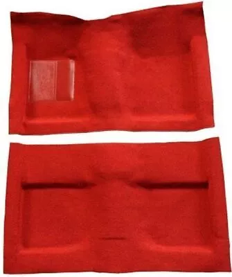 Carpet Kit For 1964 Ford Mustang Convertible • $199.95