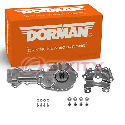 Dorman Front Left Power Window Motor For 1979-1988 Chevrolet Monte Carlo Tk • $36.37