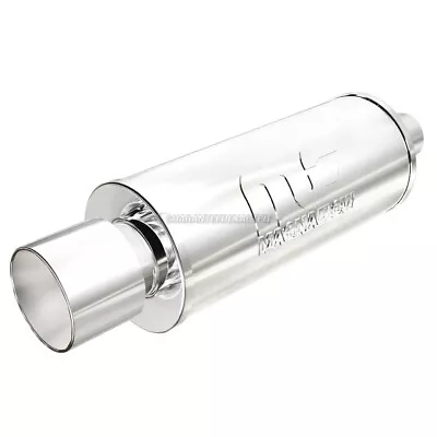 Magnaflow Performance Exhaust 14817 Street Stainless Steel Muffler CSW • $209