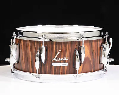 Sonor Vintage Series 13x6 Snare Drum - Rosewood • $969