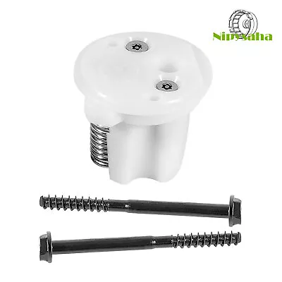 $33.32 • Buy 385236096 Dometic Toilet Spring Cartridge For Traveler Toilets Vacuflush Toilets