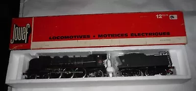 $170.85 • Buy Jouef HO SNCF Pacific Class 4-6-2 Tender Loco 231-K-82 Calais Box 8355