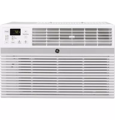 GE® ENERGY STAR® 115 Volt Electronic Room Air Conditioner • $389.99