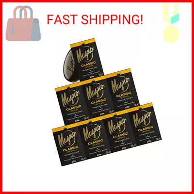 Soap 3.5 Oz La Toja. Magno Classic Black 8 Pack • $25.12