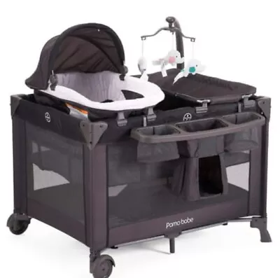 Pamo Baby Nursery Center - Pack N Play - New In The Box ! • $70