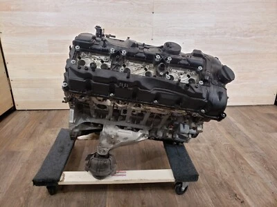$3999.95 • Buy ✅ OEM BMW E88 E92 E90 335 PWG Long Block N55 COMPLETE ENGINE MOTOR N55B30A 127k