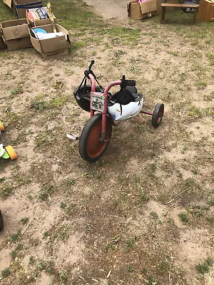 Antique Tricycle • $70