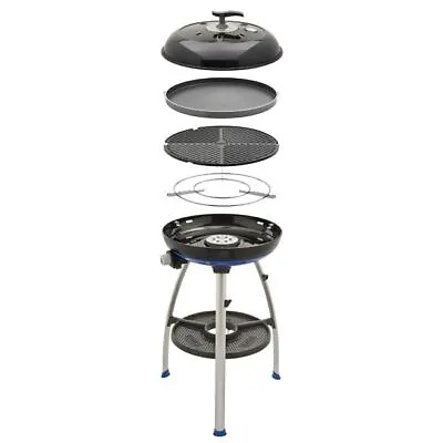 Cadac Carri Chef 50 BBQ/Chef Pan Combo • £238.82