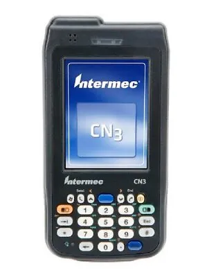 Intermec CN3 Datenterminal/Camera Cam Pda Terminal - CN3B1K83000G100 • £42.85