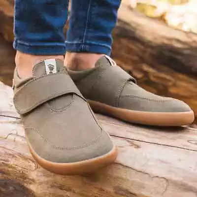 Splay EXPLORE Pine Minimalist/Barefoot Shoes/ Men Women Kids [FACTORY SECONDS • $35