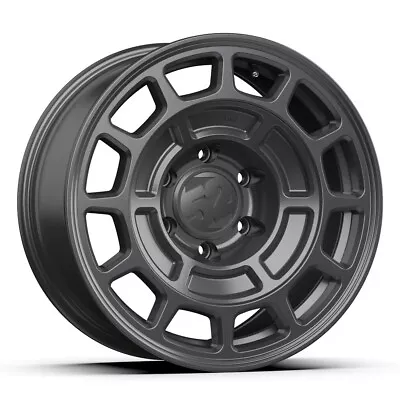 17x8.5 Fifteen52 Metrix HD Carbon Grey Wheels 5x150 (0mm) Set Of 4 • $650