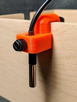 £12.50 • Buy APEX Or Similar Marine Probe Holder For PH Temperature ORP Dissolved Oxygen Etc