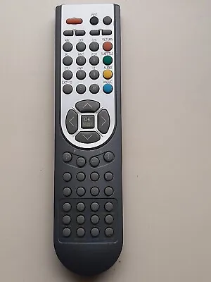 Rc1165/30054028 Bush Sanyo Hitachi Acoustic Matsui Tv Remote Control • £5.99