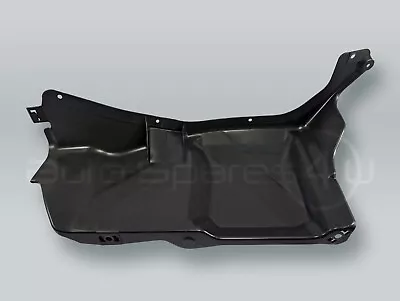 Side Engine Splash Guard Undercar Shield LEFT Fits 1999-2005 VW Golf MK4 • $43.90