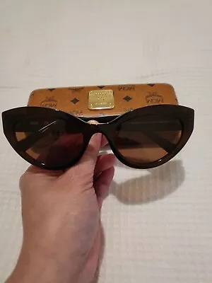 MCM Cat's Eye Sunglasses -New • $70