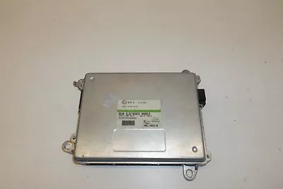£49 • Buy Jaguar XJ VANDEN PLAS Rear Electronic Module 5W93-13B524-AC (2003 - 2009) OEM