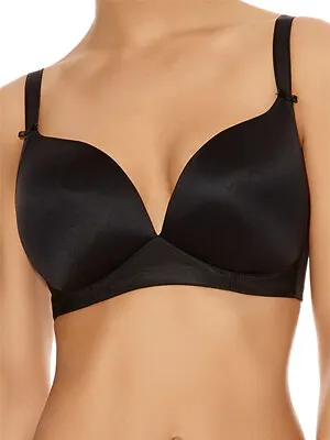 Freya Deco Bras Moulded T-Shirt Bra Soft Cup Non Wired Lingerie • £19.75