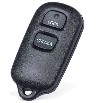 Remote Key Fob For Toyota 1995-2004 Tacoma 2003-2006 Tundra BAB237131-056 RS3200 • $15.20