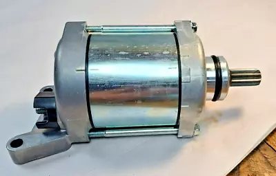 Mitsuba Sm18 12v 309010n 18017 Starter Motor • $89.99