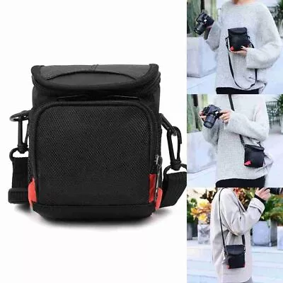 Backpack Photography Protective Camera Video Bag DSLR Camera Cover Camera Case • $18.24