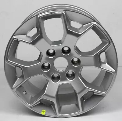 OEM 18 Inch Alloy Wheel For Ford F150 Silver ML34-1007-CA • $243.75