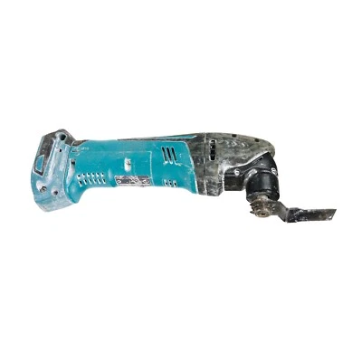 $95 • Buy Makita BTM50 18V Li-Ion Cordless Multi Tool - Skin Only