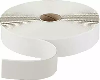 Caravan Motorhome White Mastic Sealant Sealing Strip Tape Roll 45mm X 19 Metre • £26.95