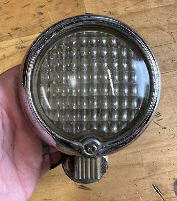 Vintage Yankee Hall Electroline Chopper Pioneer Accessory Backup Light Lamp • $150