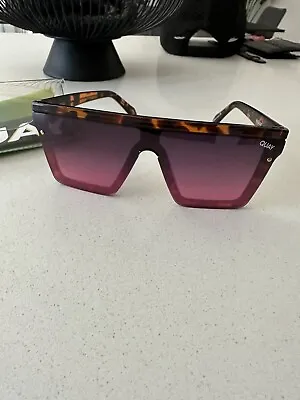 Quay Sunglasses Brand New  • $100