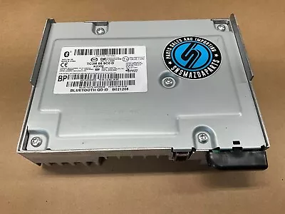 16-21 Mazda Miata MX-5 Miata OEM ND Radio Brain Connectivity Unit TC3M-66-9C0D • $199.95