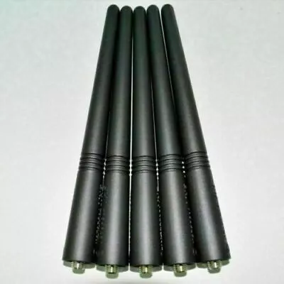 5x VHF Helical Antenna For M CP185 CP200 EX500 EX600 2Way Radio • $12