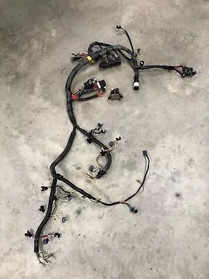 84-858367T1 Mercury Mariner Optimax DFI 200 225 3.0 L Engine Cable Wire Harness • $235