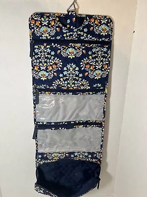 Vera Bradley Hanging Travel Organizer • $5.99