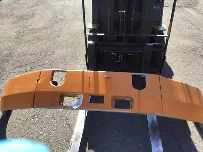 Mack Ch612 Bumper Assembly Front 2003 Used - B 3404448 • $569.99