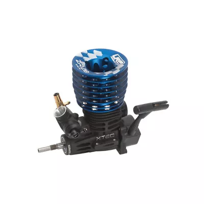 LRP Nitro Engine ZR.28 Spec. 4 Pullstart LRP32803 C • £158.28