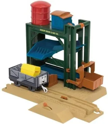 £15 • Buy Thomas & Friends Trackmaster Farmer McColl's Hay Loader Spares Replacement Parts