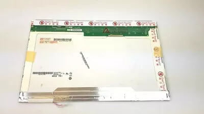 AU Optronics 14.1  1280x800 WXGA LVDS 30pin Matte Laptop LCD Screen B141EW04 V.3 • $4.99