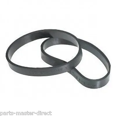 PACK OF TWO BELTS FOR VAX Mach Air Force Pet U89-MAF-P Power Reach V-015T • £3.99