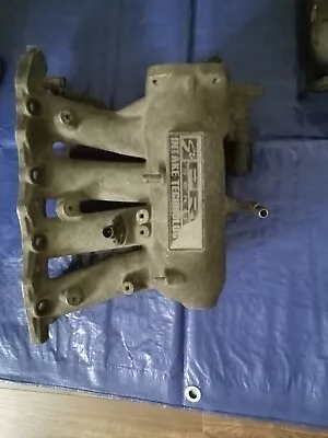 Skunk2 Pro Series Intake Manifold2 B Series (Silver) • $100