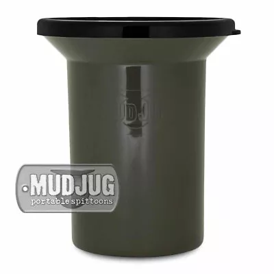 Mud Jug Roadie • $15