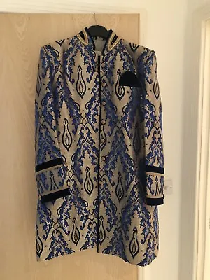 Men’s Indian Formal Wedding Suit • £235
