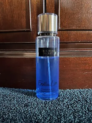 Victoria’s Secret Endless Love Fragrance Mist 8.4oz ~70% Full • $44.99