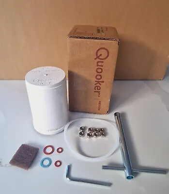 Genuine Quooker HiTAC Filter Service Kit For All Tanks • £54.90