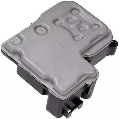 ABS Control Module Fits 1999-2002 GMC Sierra 1500  DORMAN OE SOLUTIONS • $451.94