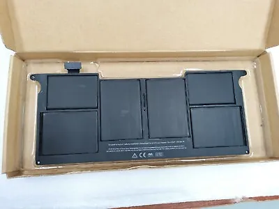 Genuine A1375 Battery MacBook Air 11  A1370 Late-2010 MC505 MC506 661-5736 35Wh • $33.99