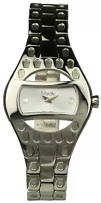 Misaki Women Watch PWPOSEIDON New Original Packaging SWISS MADE - RRP 425€ C • $49