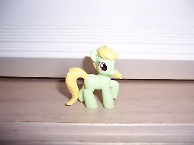 My Little Pony Blind Bag Mini Figure Apple Munchies • $7.99