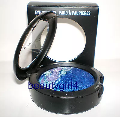 MAC Cosmetics Mineralize Eye Shadow Duo Limited MANY COLORS NIB • $22.99