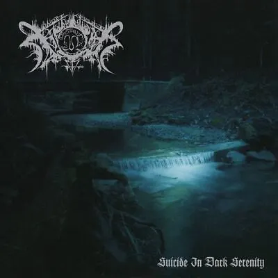 Xasthur Suicide In Dark Serenity New Lp • $46.27