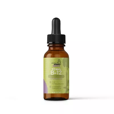 Zampa Liquid Vitamin B12 For Dogs And Cats • $24.99